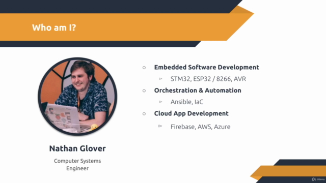 AWS IoT: The Hobbyists Guide to Home Automation – Screenshot 1