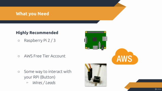 AWS IoT: The Hobbyists Guide to Home Automation – Screenshot 3