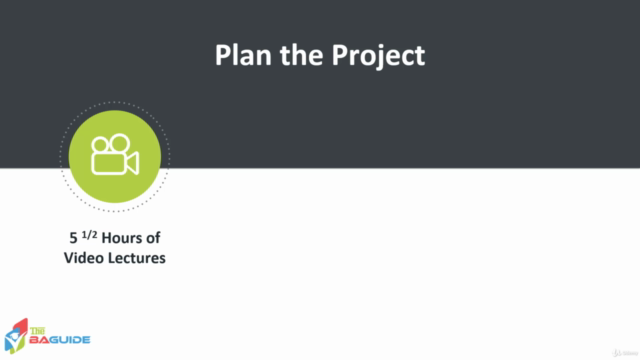 Plan the Project as a Business Analyst - IIBA Endorsed - Screenshot_03
