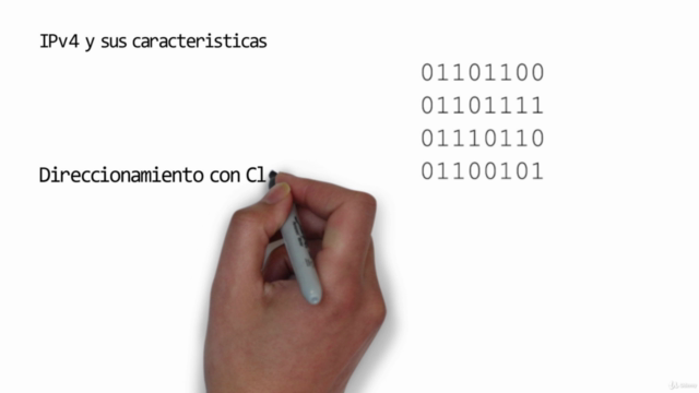 Subneteo con IPv4 desde 0 – Screenshot 2