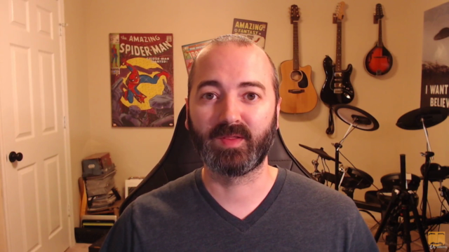 A Pro's Guide to Digital Comic Book Coloring – Screenshot 2
