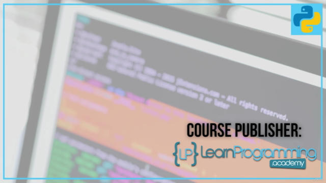 Machine Learning with Python from Scratch – Screenshot 1