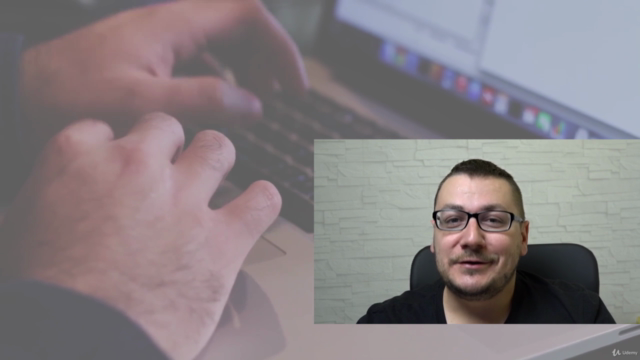 Web developer od podstaw w 15 dni! AKTUALNY W 2025 – Screenshot 1