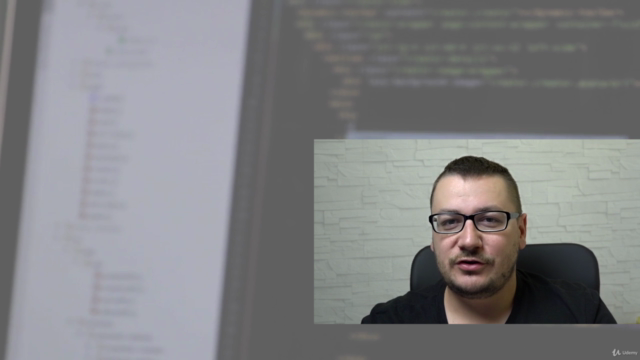 Web developer od podstaw w 15 dni! AKTUALNY W 2025 – Screenshot 2