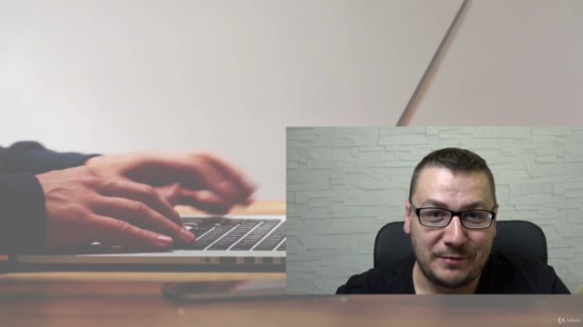 Web developer od podstaw w 15 dni! AKTUALNY W 2025 – Screenshot 3