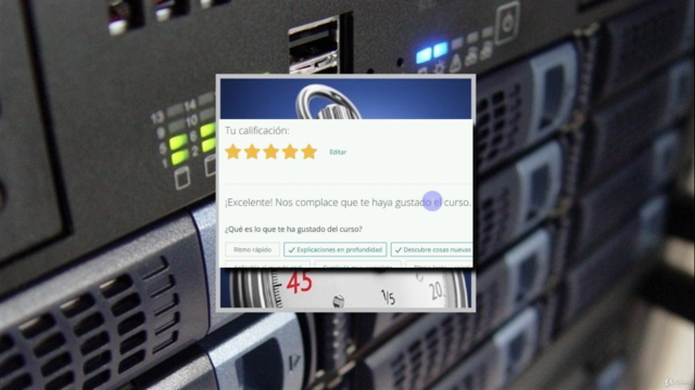Configure your CentOS Server or VPS with VestaCP in 45 min – Screenshot 4