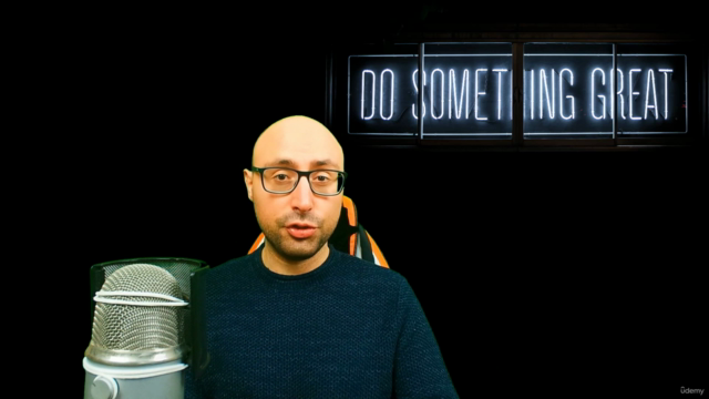 Corso Completo di Web Marketing: Quello che Non Ti Aspettavi – Screenshot 1