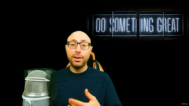 Corso Completo di Web Marketing: Quello che Non Ti Aspettavi – Screenshot 2