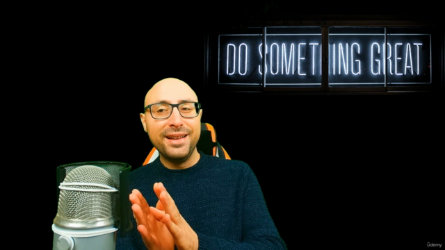 Corso Completo di Web Marketing: Quello che Non Ti Aspettavi – Screenshot 3