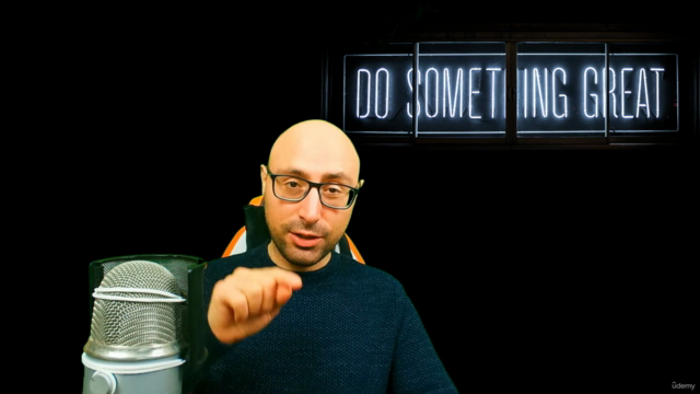 Corso Completo di Web Marketing: Quello che Non Ti Aspettavi – Screenshot 4