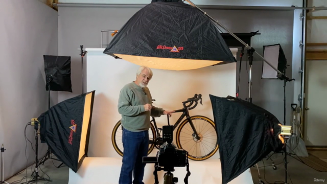 The Ultimate Guide to Freelance Photography – Screenshot 4