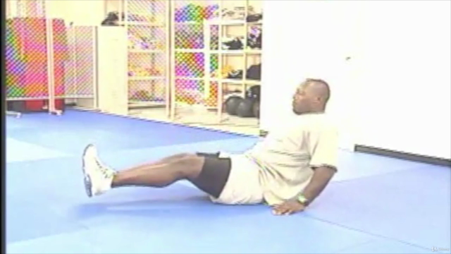"Situps From A to Z" - The Ultimate Core Training Course - Screenshot_01