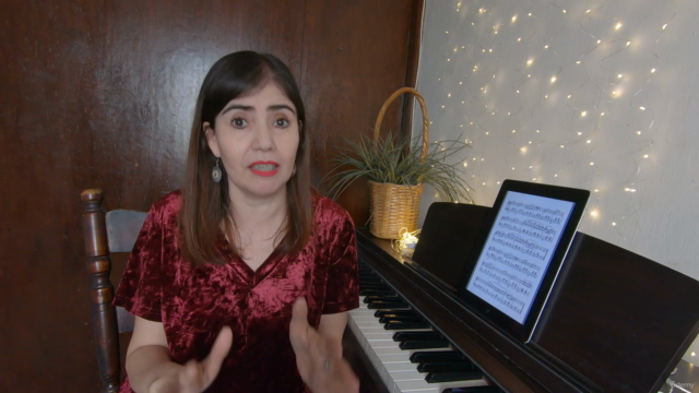 Aprende escalas Vol.3: Pentatónicas y escala de BLUES – Screenshot 1