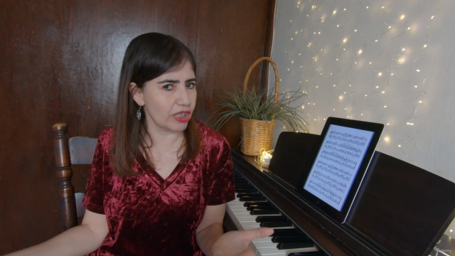 Aprende escalas Vol.3: Pentatónicas y escala de BLUES – Screenshot 3