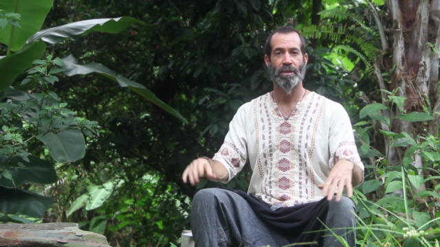 Shortest and powerful Tai chi flow – Screenshot 1