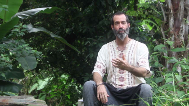 Shortest and powerful Tai chi flow – Screenshot 2