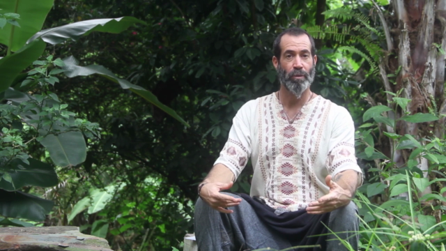 Shortest and powerful Tai chi flow – Screenshot 3