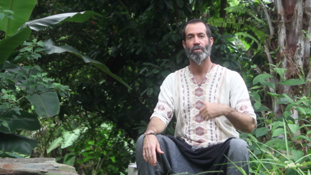 Shortest and powerful Tai chi flow – Screenshot 4