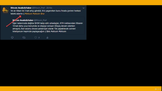 Bitcoin ile Para Kazanma Rehberi - Günlük Maksimum Kazanç – Screenshot 1