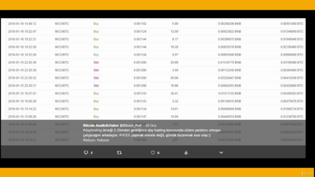 Bitcoin ile Para Kazanma Rehberi - Günlük Maksimum Kazanç – Screenshot 3