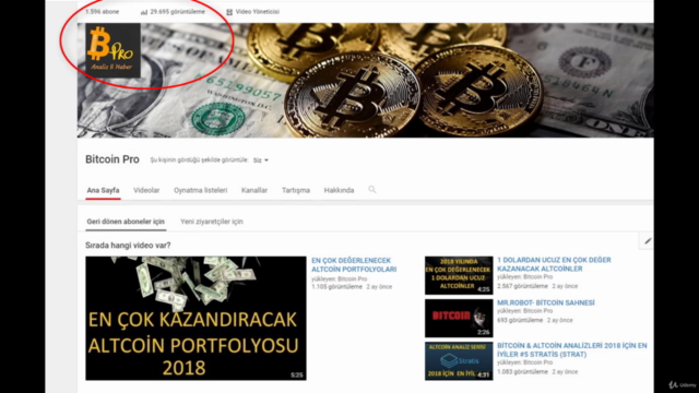 Bitcoin ile Para Kazanma Rehberi - Günlük Maksimum Kazanç – Screenshot 4