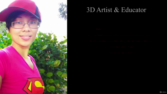 Character Creation for Games Vol. 1: Sculpting in Zbrush – Screenshot 1