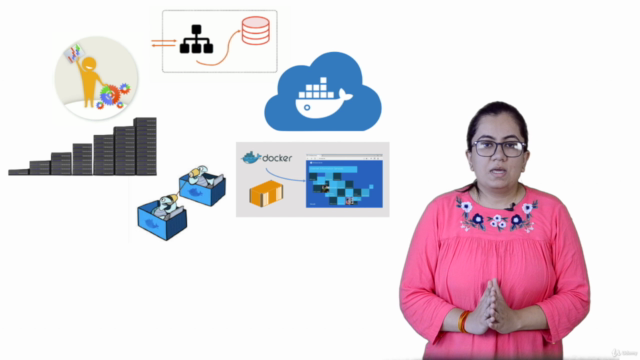 Introduction to Docker and the DCA Certification – Screenshot 3