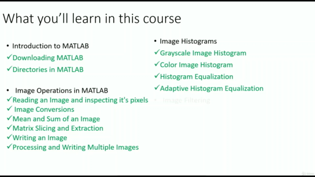 Complete Guide to Image Processing with MATLAB - Screenshot_02