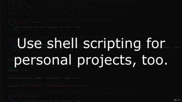 Intro to Linux Shell Scripting (Free course) - Screenshot_04