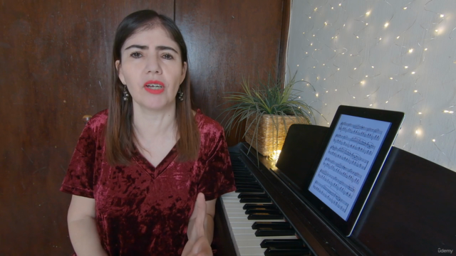 Playing Piano -Scales - Vol.3: Pentatonics and Blues Scales – Screenshot 1
