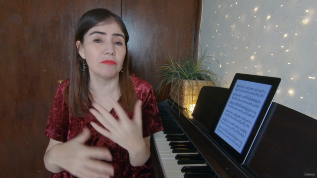 Playing Piano -Scales - Vol.3: Pentatonics and Blues Scales – Screenshot 2