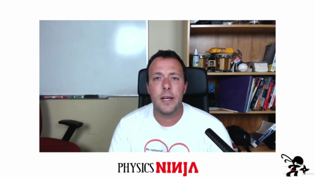 Physics 100: Mastering Rotational Kinematics and Dynamics – Screenshot 1