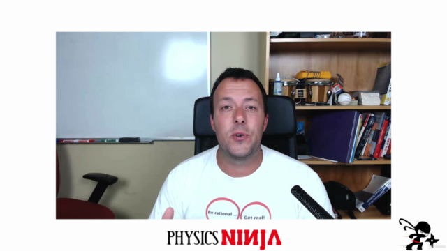 Physics 100: Mastering Rotational Kinematics and Dynamics – Screenshot 4