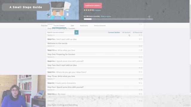 Find Time to Write and Publish Short Stories – Screenshot 3