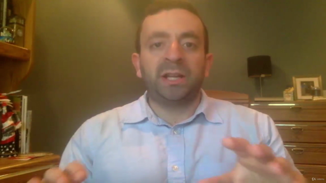 Ben's Advanced English Grammar Course – Screenshot 4