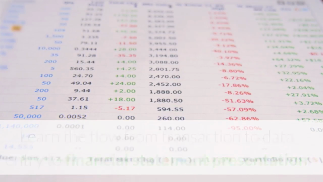 Accounting 101: Learn The Entire Accounting Cycle With Ease – Screenshot 2