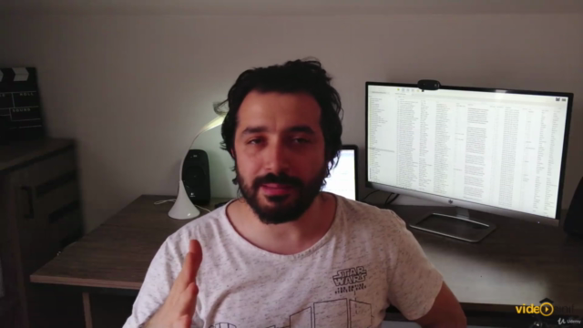 Sıfırdan Uygulamalı MySQL Eğitimi – Screenshot 2