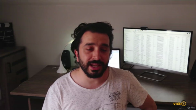 Sıfırdan Uygulamalı MySQL Eğitimi – Screenshot 3