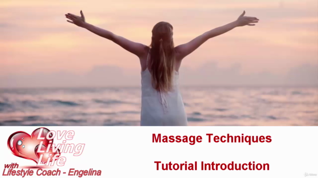 How to give a Fantastic Massage – Screenshot 1