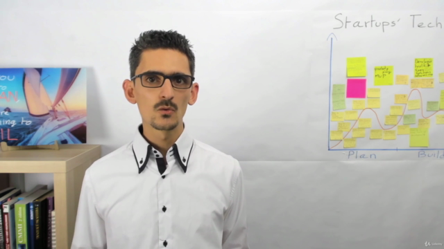Tech Startup Management for CEOs: From Zero to Million Users – Screenshot 1