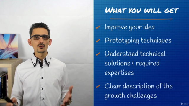 Tech Startup Management for CEOs: From Zero to Million Users – Screenshot 4