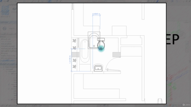 Introducción a Fontanería con REVIT MEP! – Screenshot 2
