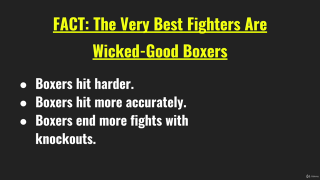 Ultimate Boxing Training: Professional Boxing Techniques – Screenshot 1