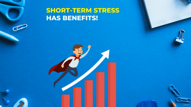 Anxiety, Burnout, And Stress Management With Time Management – Screenshot 3