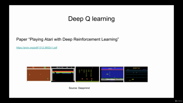 Reinforcement Learning with Pytorch - Screenshot_01