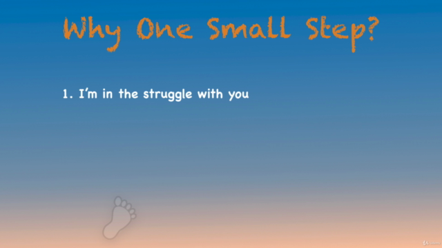 One Small Step: Efficiency for Managers – Screenshot 2