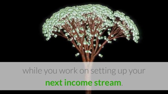 Proven Passive Income Methods For 2023: Earn Money Online – Screenshot 3