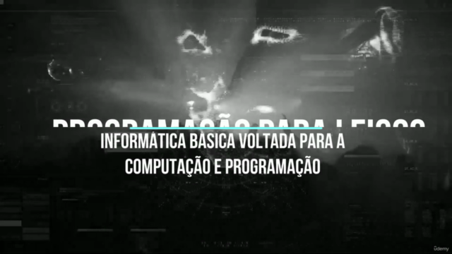 Programação para Leigos e informática do básico ao avançado – Screenshot 1