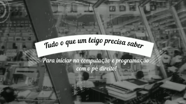 Programação para Leigos e informática do básico ao avançado – Screenshot 3