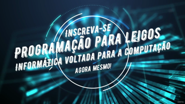Programação para Leigos e informática do básico ao avançado – Screenshot 4